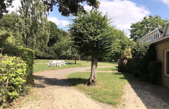 Bungalowpark Landsrade - Photo 43