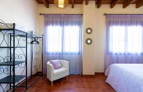 vll Vivienda rural a las puertas de Doñana - Foto 20