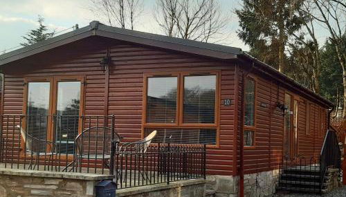 Sycamore Lodge Auchterarder - Foto 2