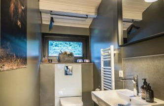 Ferienhaus Bergwild - Foto 7