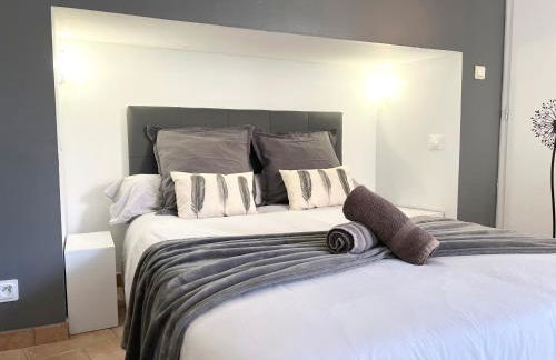 Le Petit Cocon - Lumineux & Confortable - Foto 7