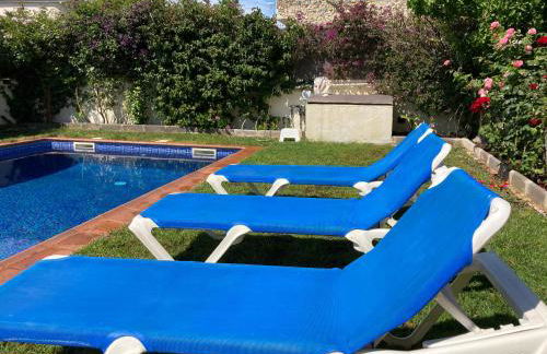 Villa Dacar - Foto 9