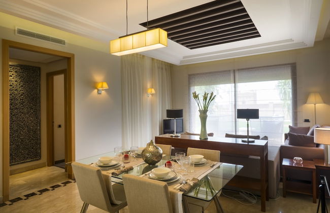 Le Vizir Center Parc & Resort - Foto 11