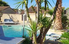 Loue splendide villa 6 couchages - Foto 33