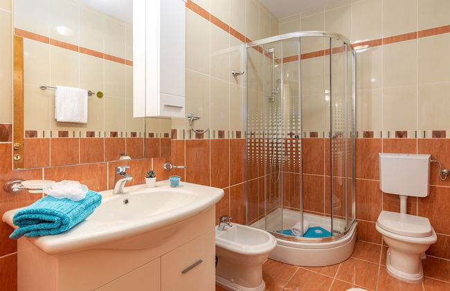 Villa Oleander - Foto 61