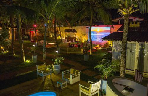 FlowHouse Jeri - Hotel & Coworking - Foto 19