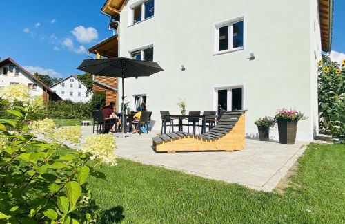 Ferienwohnungen Fichtelgrün - Foto 42