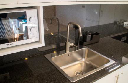 Apartamentos Casa Cabana - Foto 33