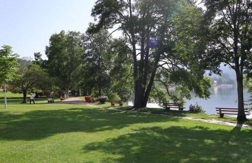 Ferienwohnung Traumwerk Titisee - Foto 25