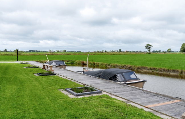 Villa in Leons With Boat Rental Option - Foto 31