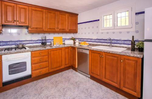 Villa Villa La Esquina by Interhome - Foto 51