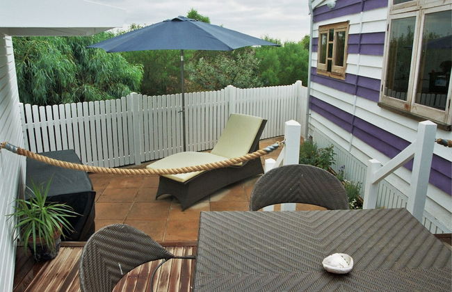 Beach Huts Middleton - Photo 62