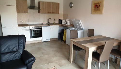 Angelhof Weseloh Appartement - Foto 4