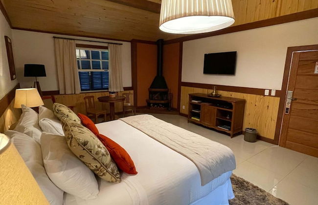 Quinta da Paz Resort - Foto 31