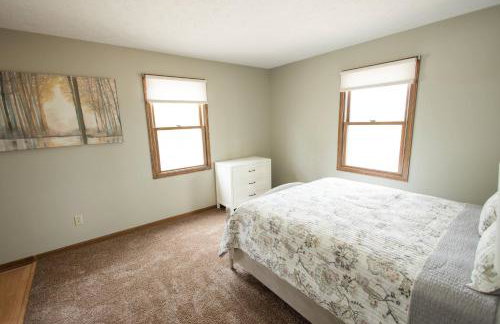 Sherwood Forest Park- 6BD/3BA on Private Ohio Land - Foto 68