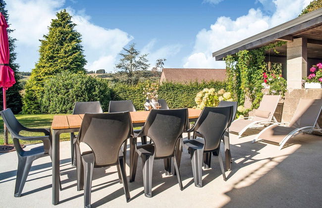 Holiday Home in Lierneux With Garden - Photo 20