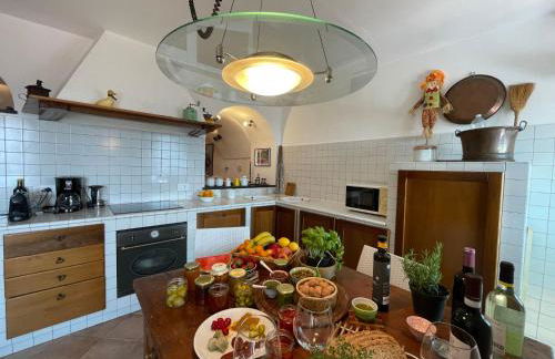 Holiday Home Casa Sylvie by Interhome - Foto 56