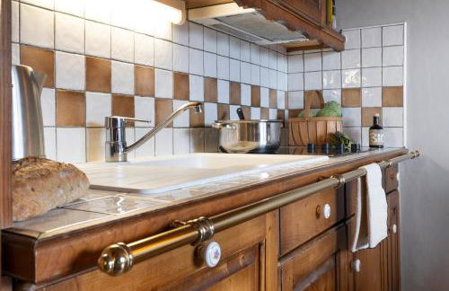 Résidence Pierre & Vacances Premium Les Fermes Du Soleil - Foto 59