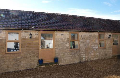 The Cow Shed, Sandbeck Farm, Wetherby - Foto 31