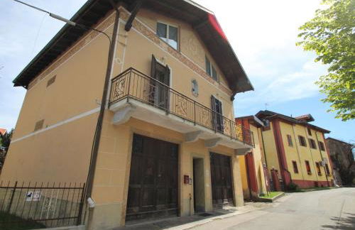 Apartment Adele by Interhome - Foto 8