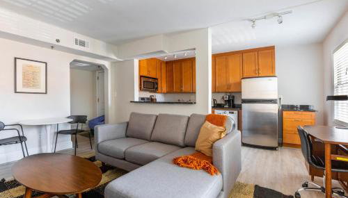 Old Town North 1br w rooftop pool nr museums WDC-762 - Foto 2, Other