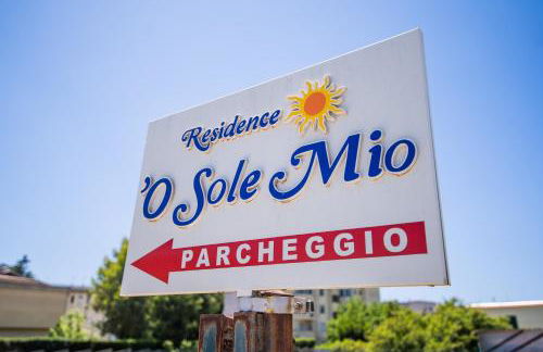 Residence O'Sole Mio Pompei - Foto 66