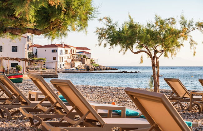 8MOONS BOUTIQUE APARTMENTS - Foto 69