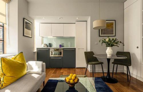 Liverpool Street I Your Apartment - Foto 36
