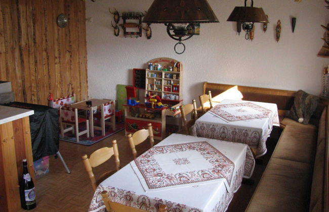 Ferienwohnung im Bayerischen Wald mit Balkon - Foto 12