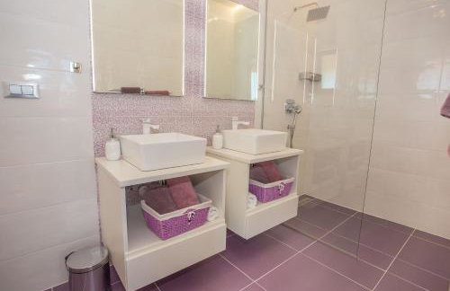 Villa Tiffany with private pool and garden - Foto 43