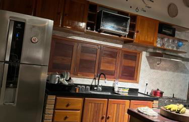 Casa Patio em Areia - Photo 16