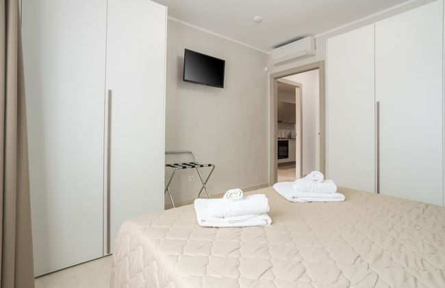 Azzurra Apartments - Foto 17