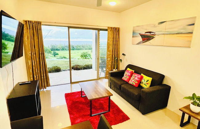 Nikao Hillside Suite - Photo 9