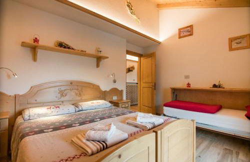 Appartamenti Rin Gemel - Foto 9