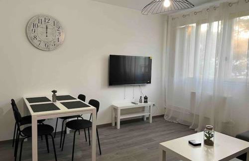 Appartement rénové - Vandoeuvre Lès Nancy - Foto 7
