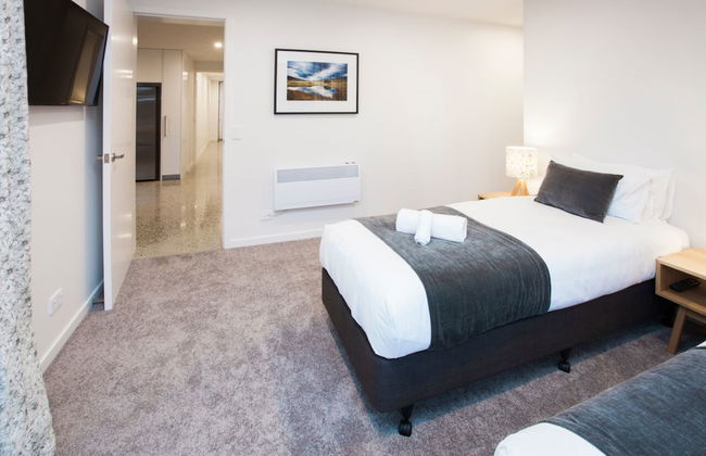 Dungarvon Street Apartments - Foto 3