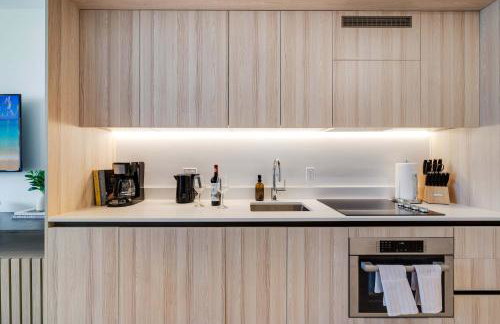 Sky Corner Residence- Pool Parking Amenities - Foto 8