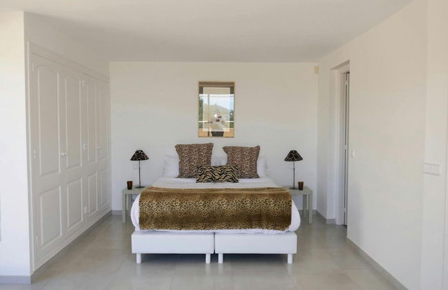 Villa With Golf-course Views - Foto 4