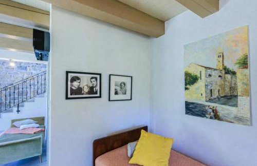 Deluxe Nature Resort Galovi Dvori - Foto 28