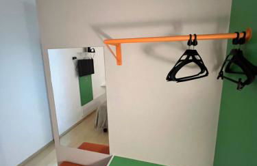 Apartamento Central - Andar alto - Photo 11