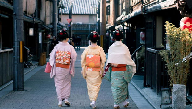 Visita guiada por Kioto - Foto 3