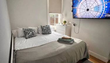 The Junction 2BDR Apartment - Foto 3