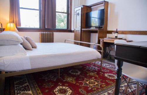 School 31 Lofts - Foto 45