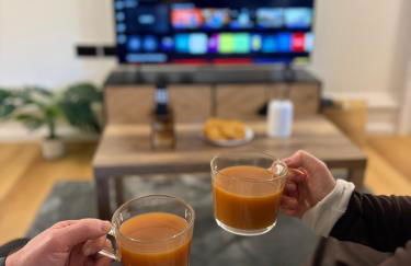 The Coach House - Foto 10