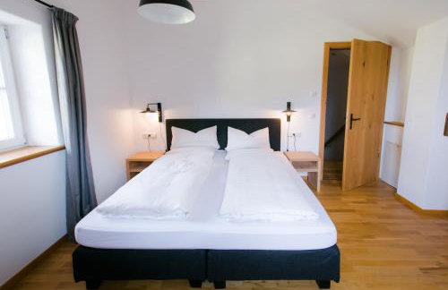 Bio Ferienwohnungen im Lieblingsort 1868 - Foto 41