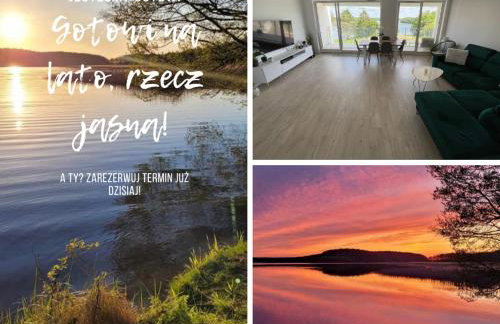 Apartament nad jeziorem Białym Augustów - Photo 1