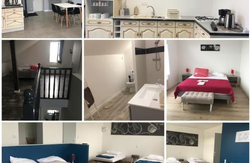 O' li douillet - Foto 39