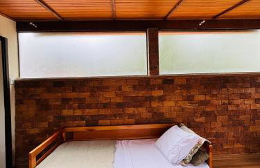 Cantinho Do Sossego - Casa em Macacos - Foto 29