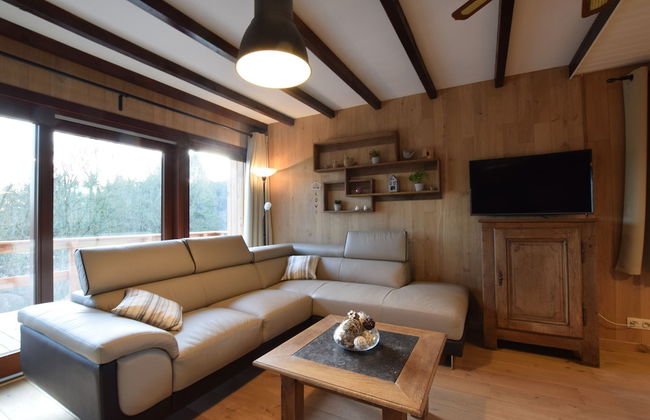 Very Welcoming and Cosy Chalet - Foto 13