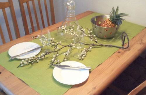 Haus am Kirchberg in Vita Garden - Foto 7